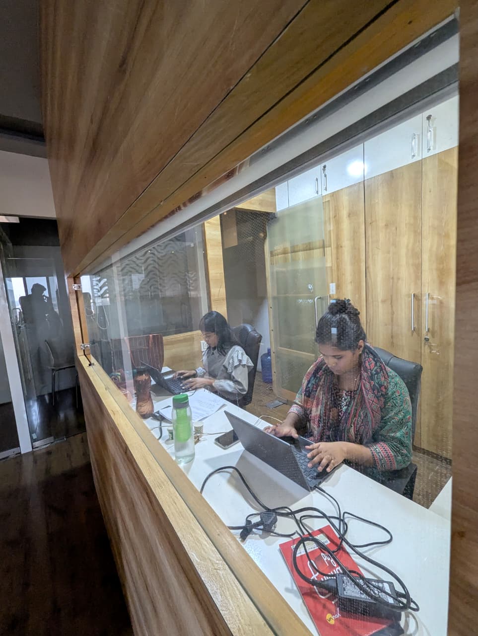 Business Growth Gallery - Success Stories and Business Growth Achievements